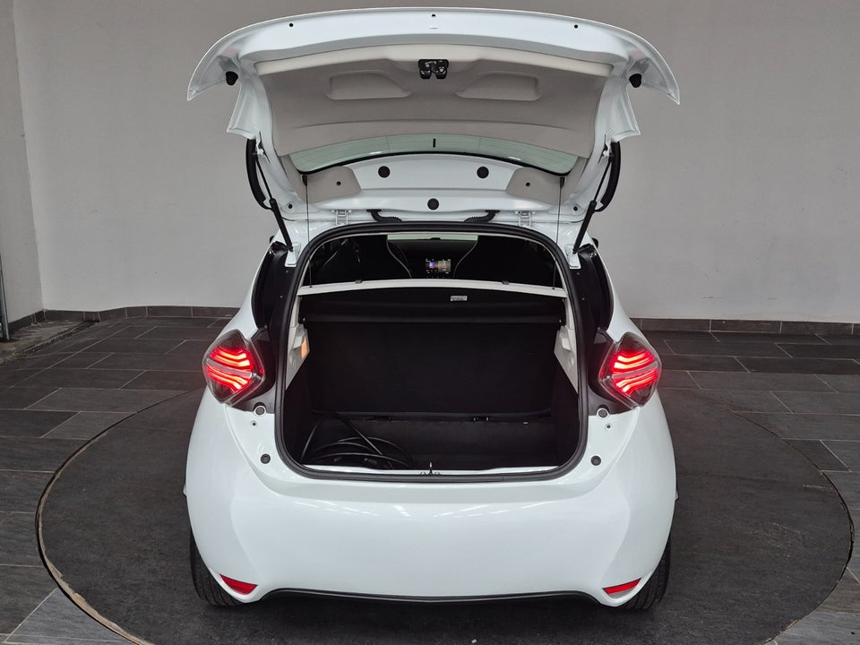 Renault Zoe 52 Zen 5d
