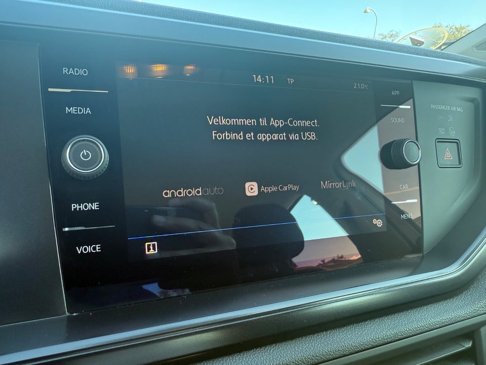 VW Polo 1,0 MPi 75 Comfortline 5d