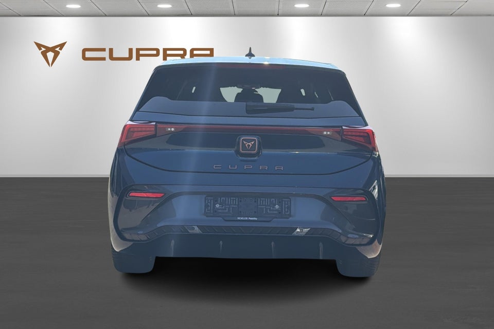 Cupra Born 58 5d