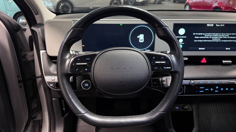 Hyundai Ioniq 5 73 Dynamiq 5d