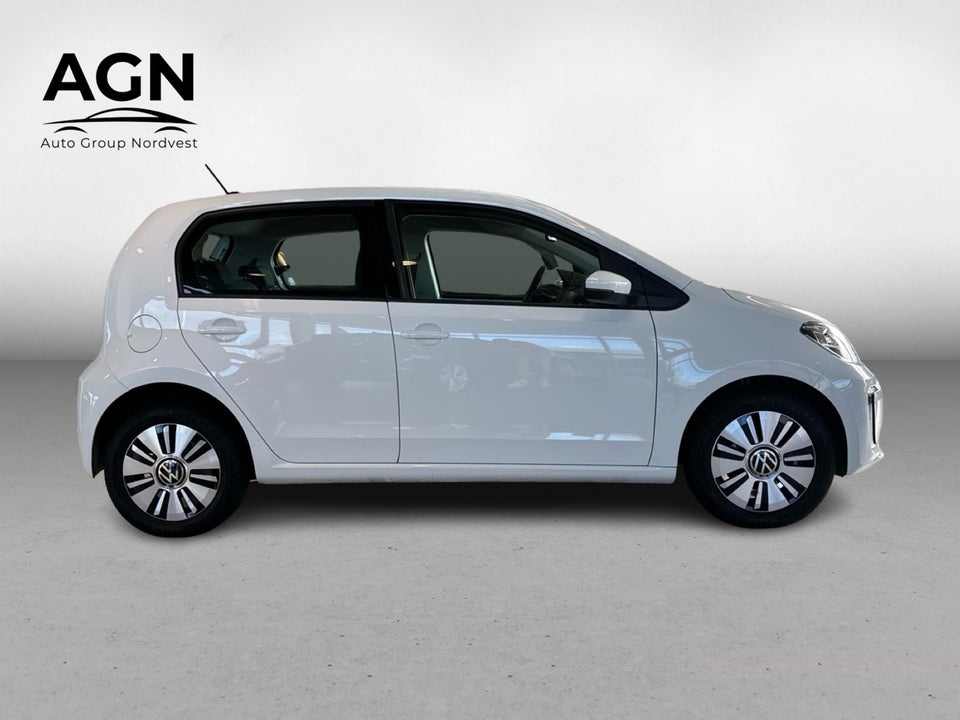 VW e-Up! 5d