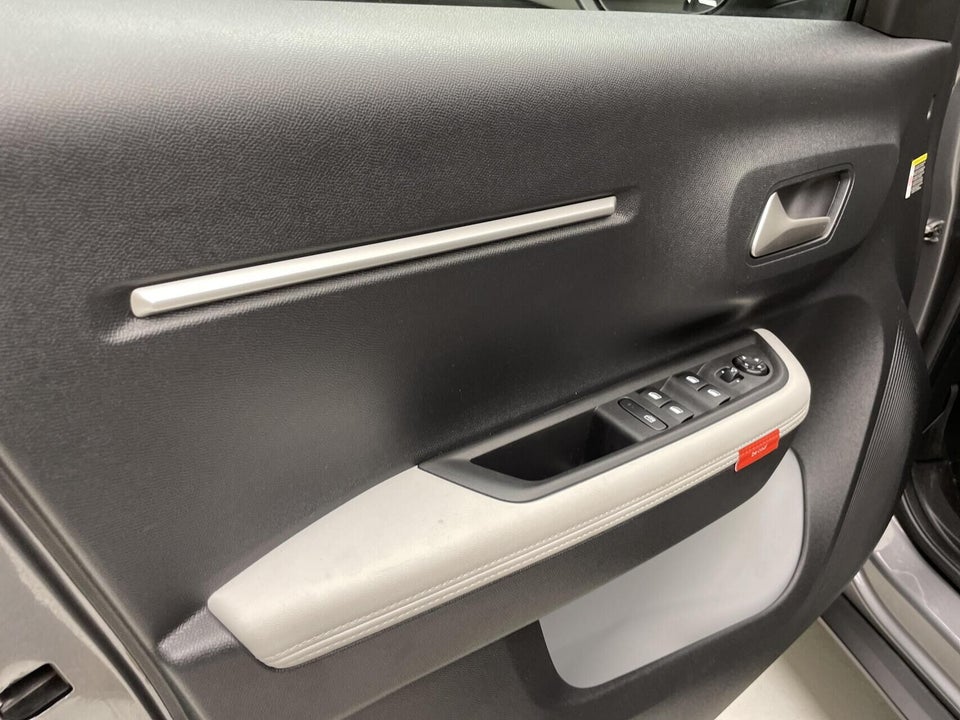 Citroën ë-C3 44 Max 5d