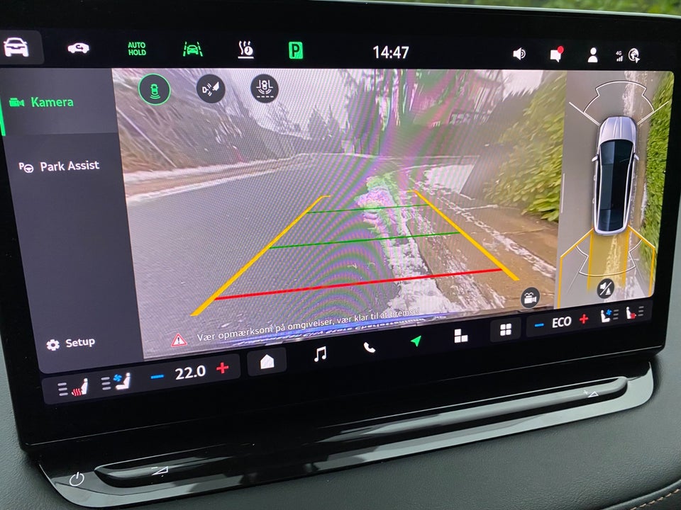 Skoda Enyaq 85x iV Laurin & Klement Coupé 5d