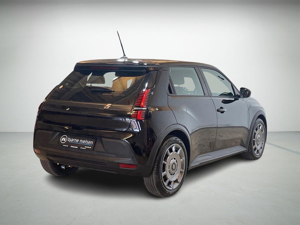 Renault 5 E-Tech 40 Evolution 5d