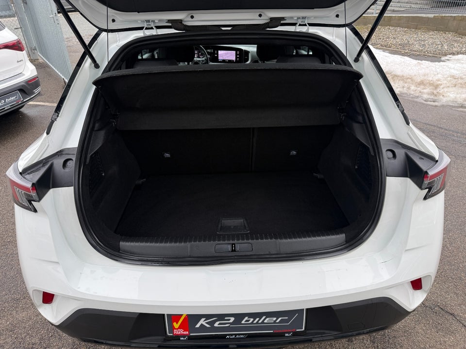 Opel Mokka 1,2 T 100 GS Line 5d