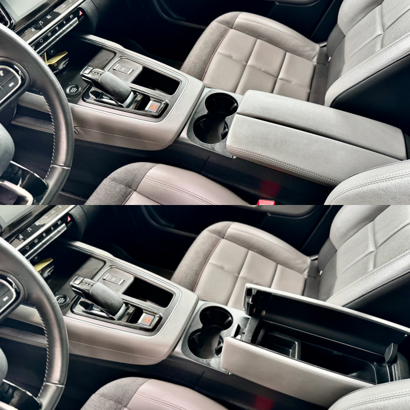 Citroën C5 Aircross 1,6 Hybrid SkyLine EAT8 5d