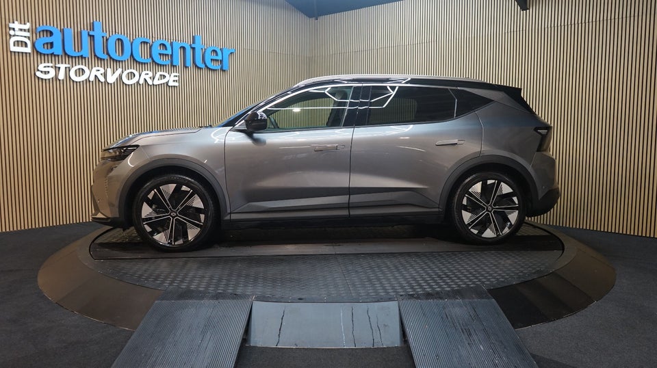 Renault Scenic E-Tech 87 Techno 5d