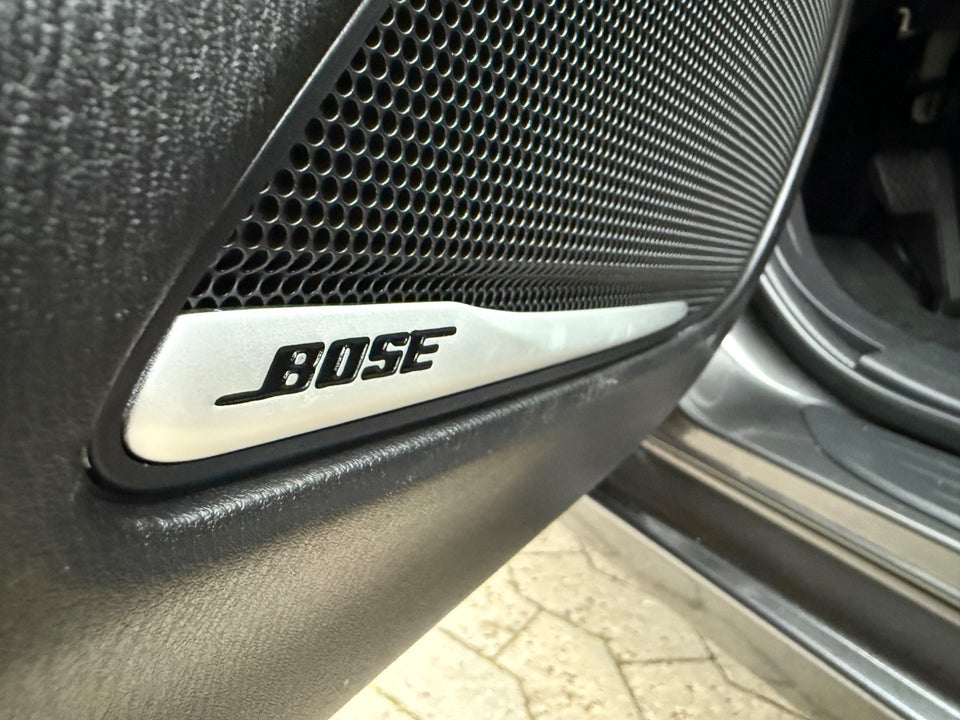 Mazda 6 2,2 SkyActiv-D 184 Optimum stc. aut. 5d