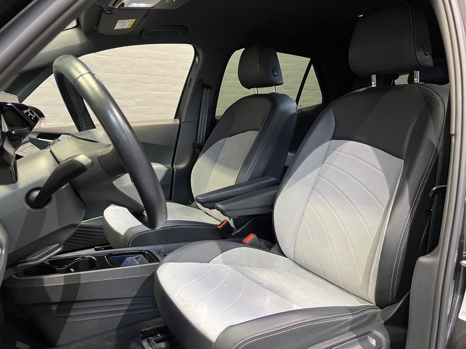 VW ID.3 58 Active Pro Performance 5d