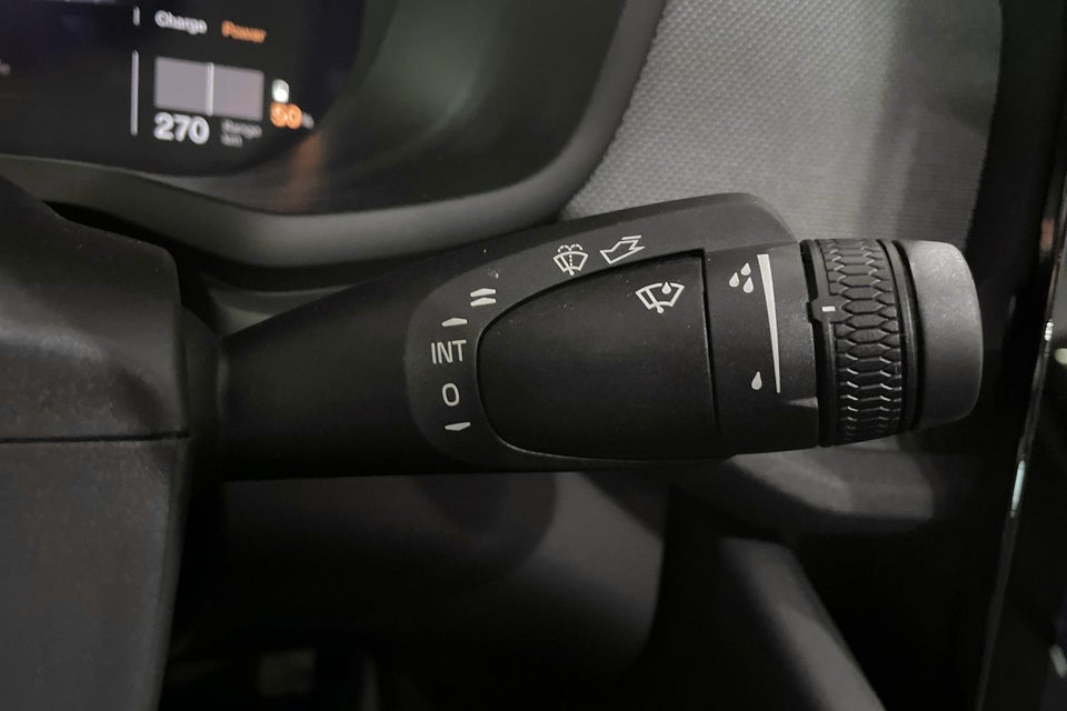 Polestar 2 Long Range 5d