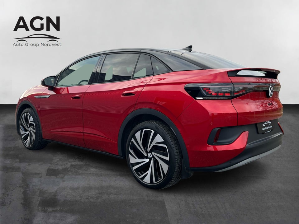 VW ID.5 77 GTX 4Motion 5d