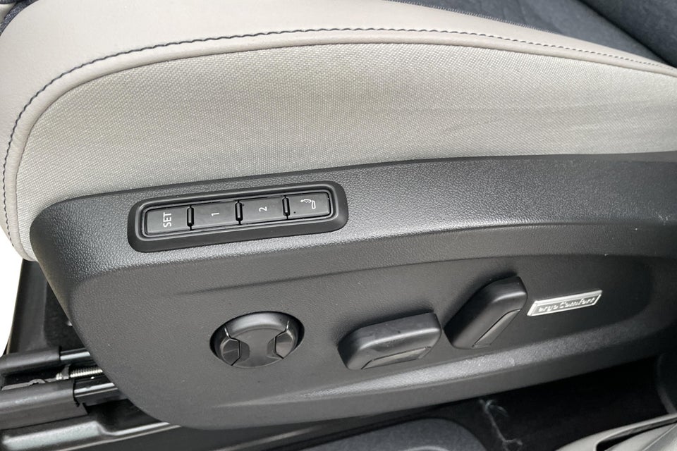 VW ID.Buzz 86 Pro 6prs LWB 5d