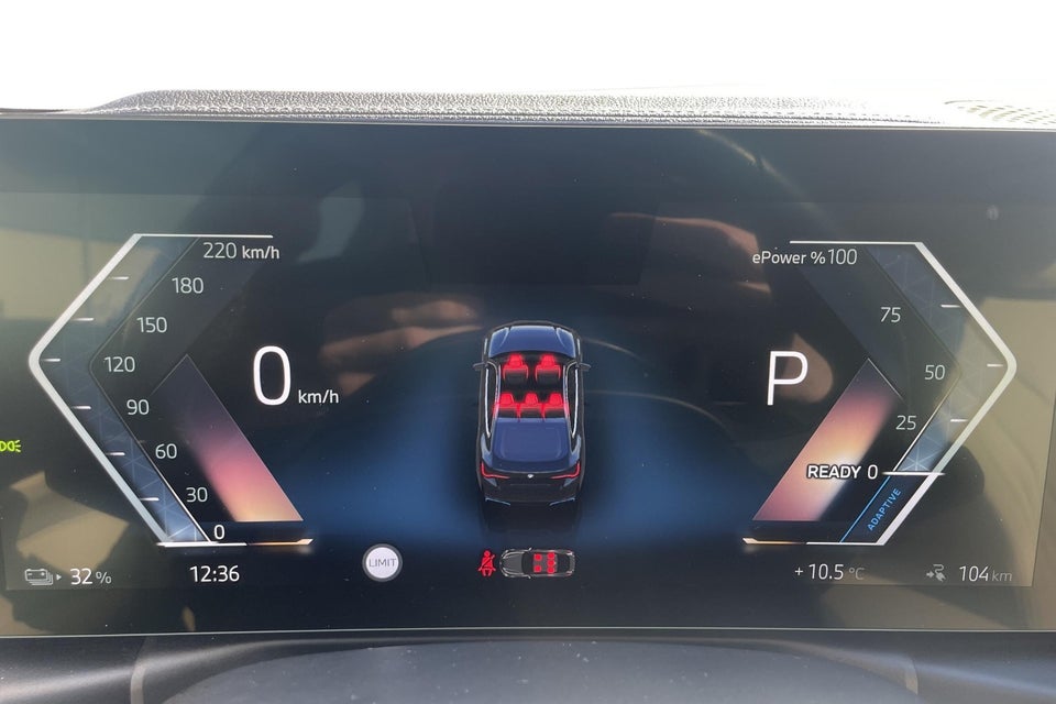 BMW i4 eDrive40 Charged Plus 5d