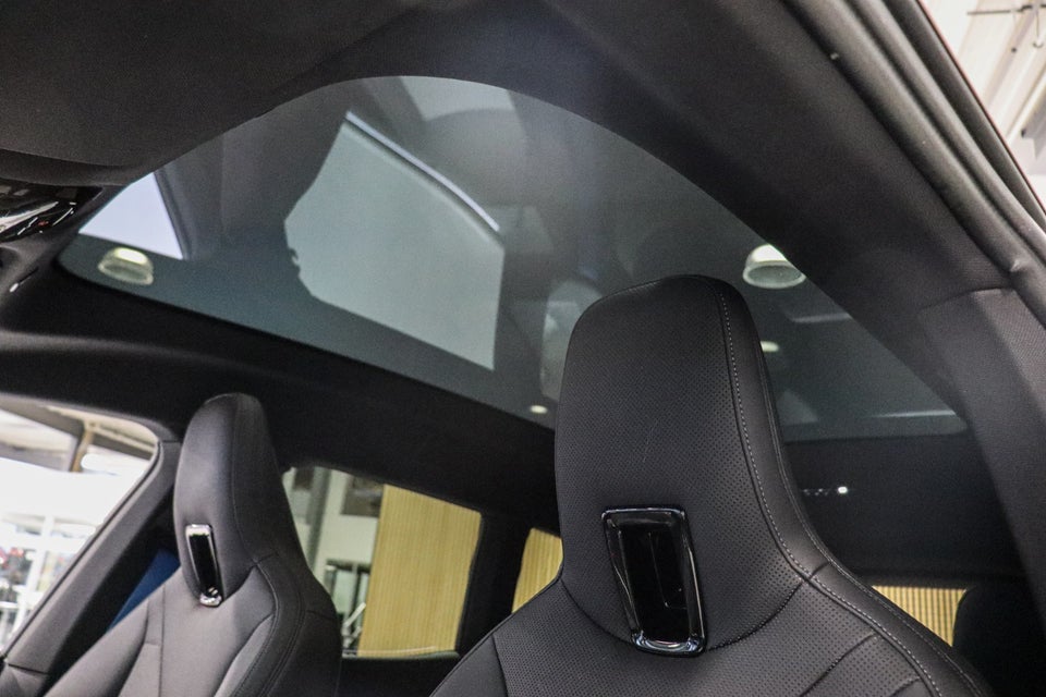 BMW iX xDrive40 M-Sport 5d