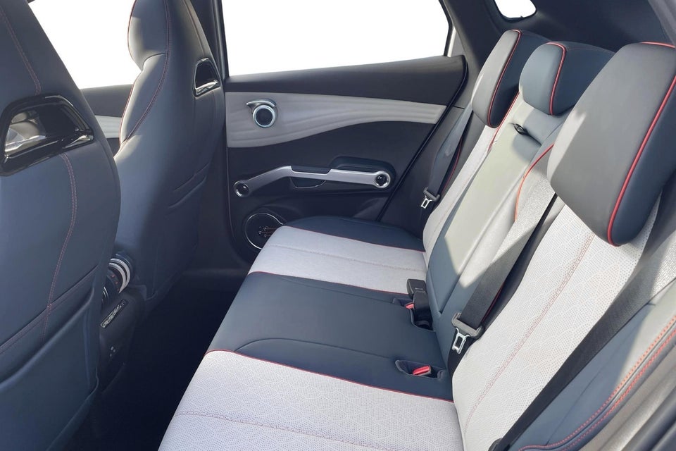 BYD Atto 3 60 Design 5d