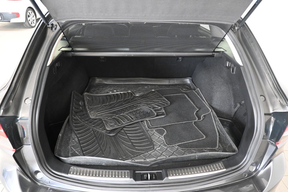 Mazda 6 2,2 SkyActiv-D 150 Core stc. 5d