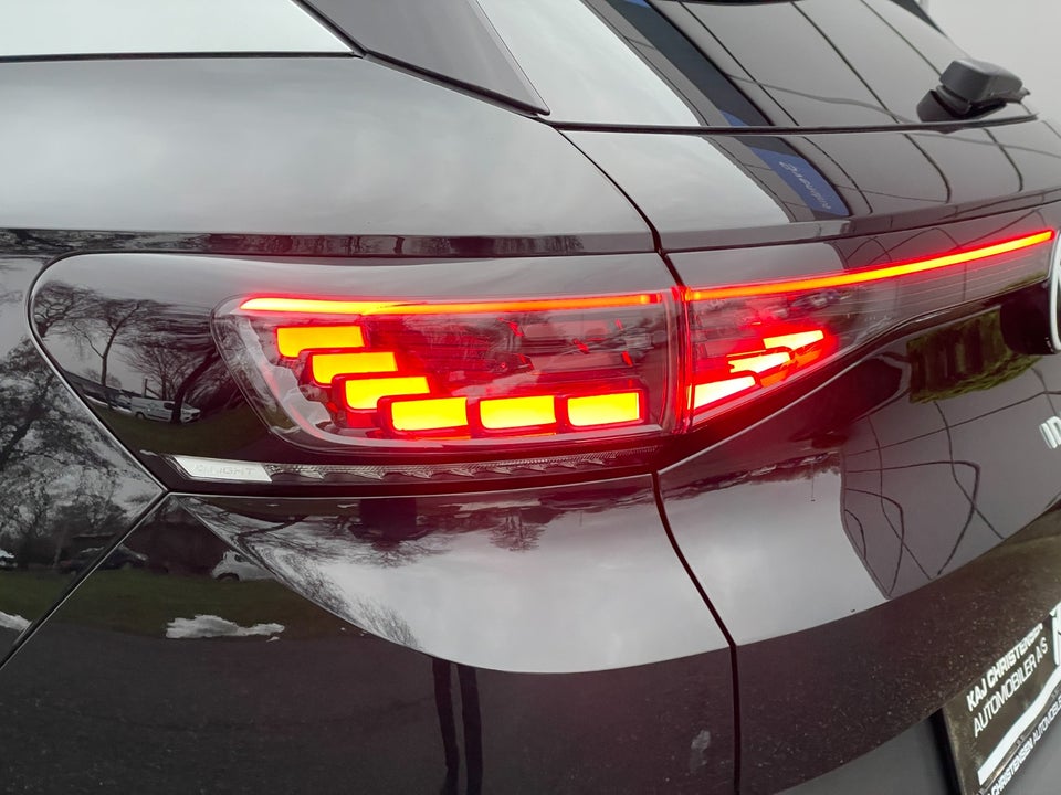 VW ID.4 77 Pro Performance 5d