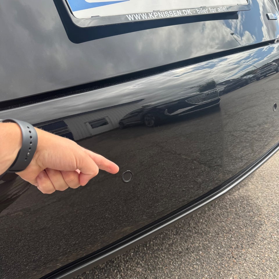 Renault Zoe 52 Intens 5d
