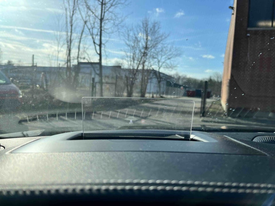 Ford Kuga 2,5 PHEV Vignale CVT 5d