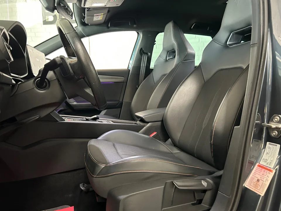 Cupra Leon 1,4 eHybrid Sportstourer DSG 5d