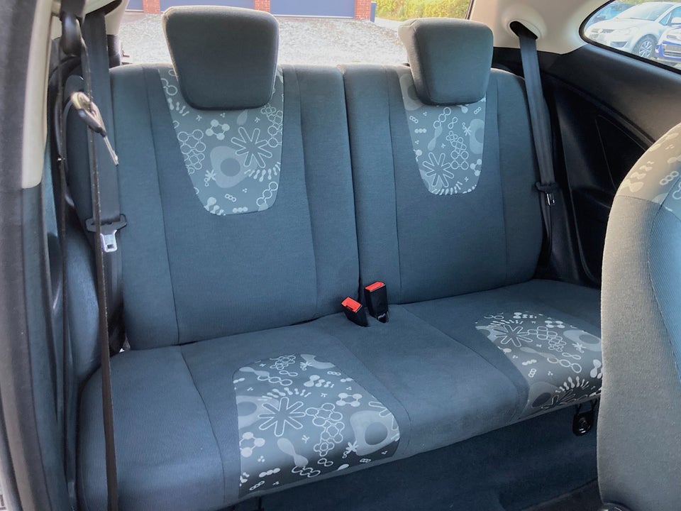 Ford Ka 1,2 Trend 3d