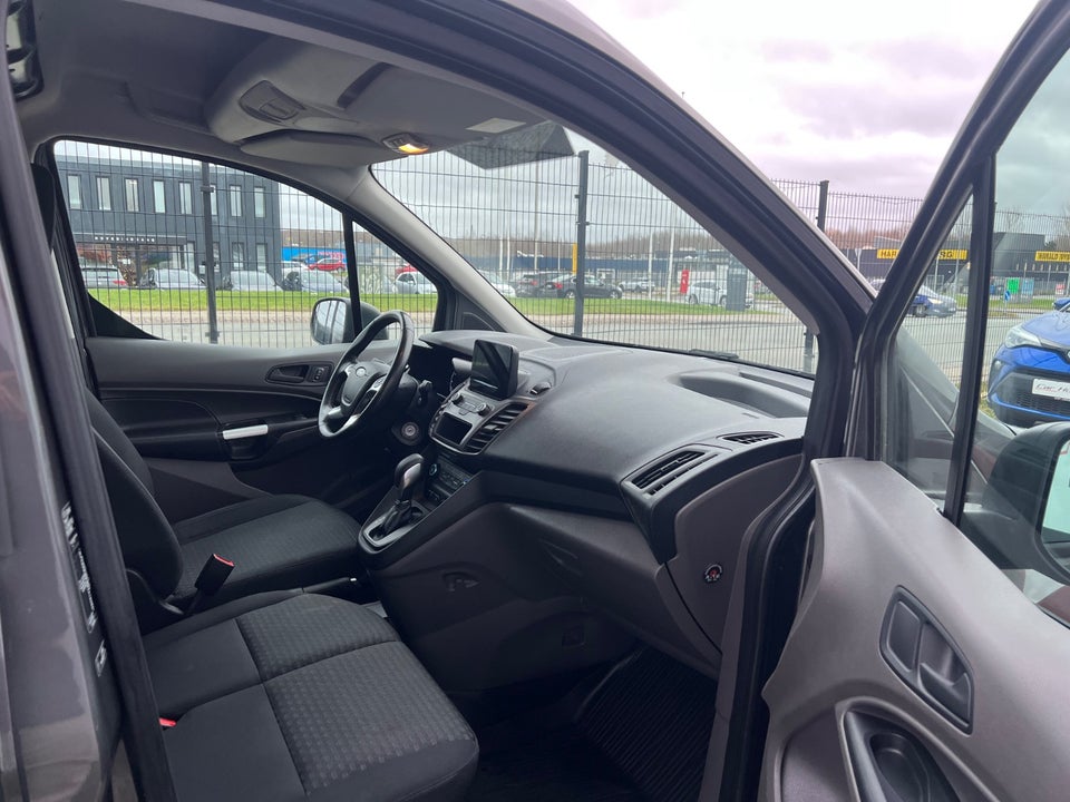 Ford Transit Connect 1,5 TDCi 120 Trend aut. lang