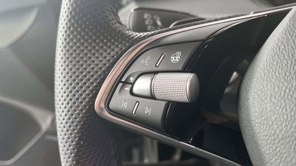 Skoda Elroq 85 iV Sportline Maxx 5d