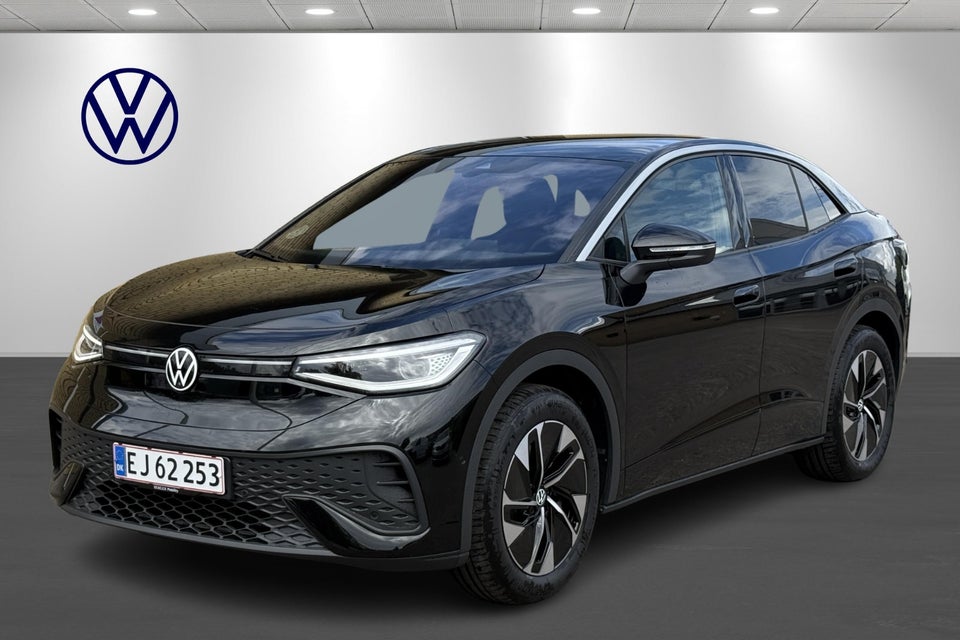 VW ID.5 77 Style+ 5d