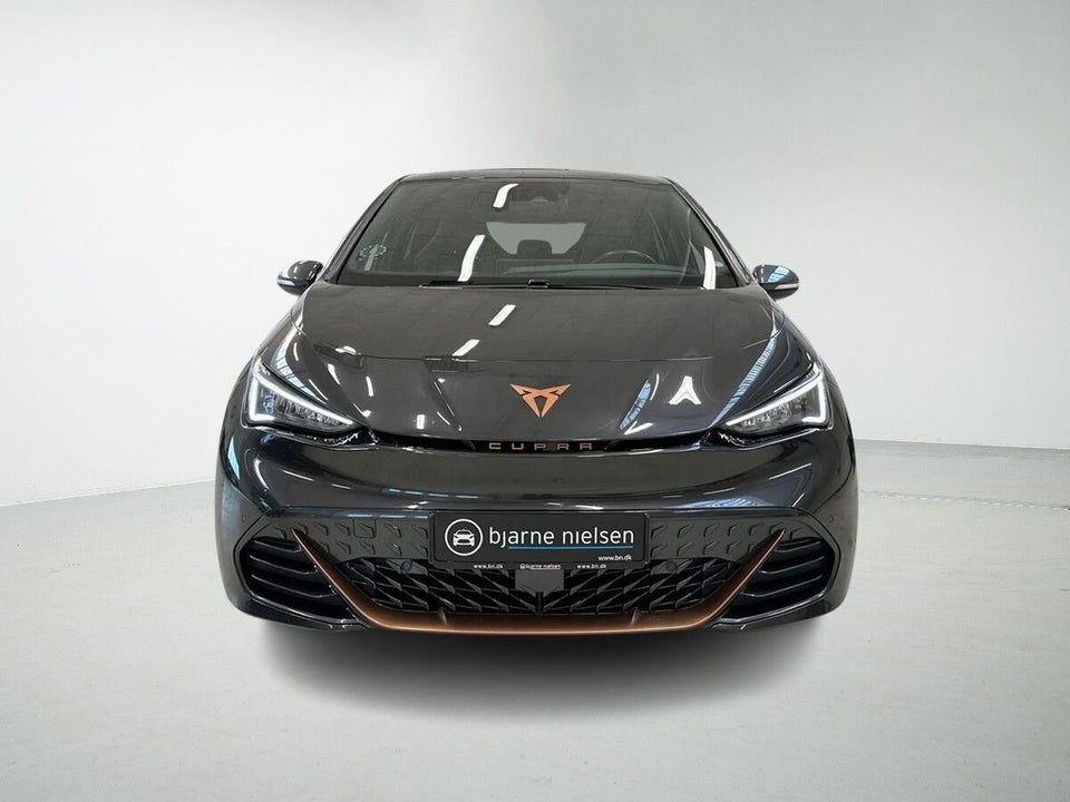 Cupra Born 58 Dinamica Pack High 5d