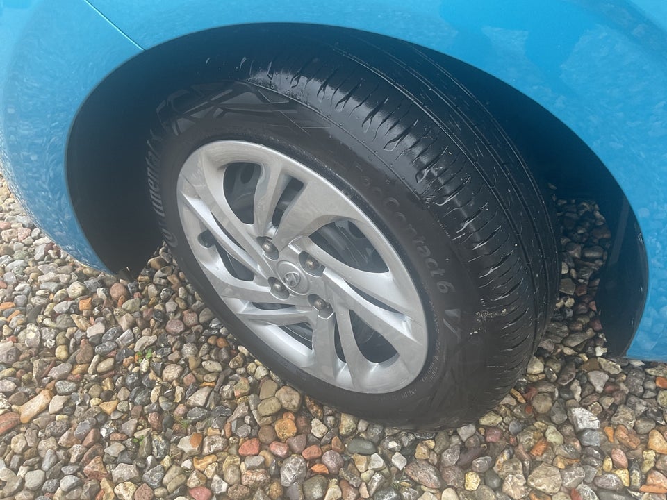 Hyundai i10 1,0 MPi Advanced 5d