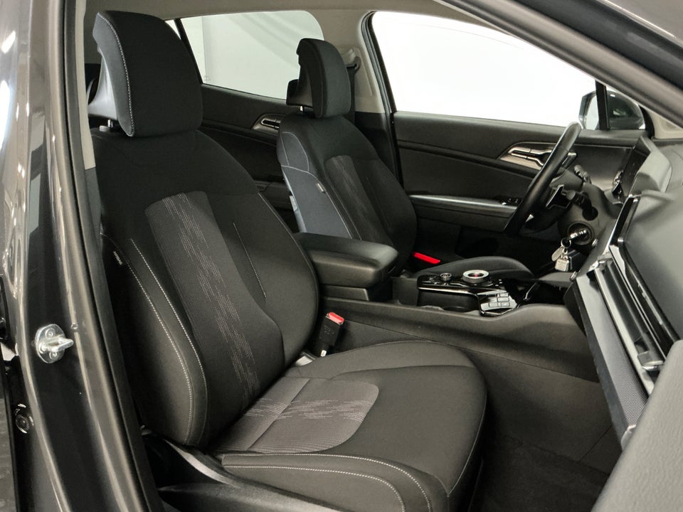 Kia Sportage 1,6 PHEV Prestige aut. 4WD 5d