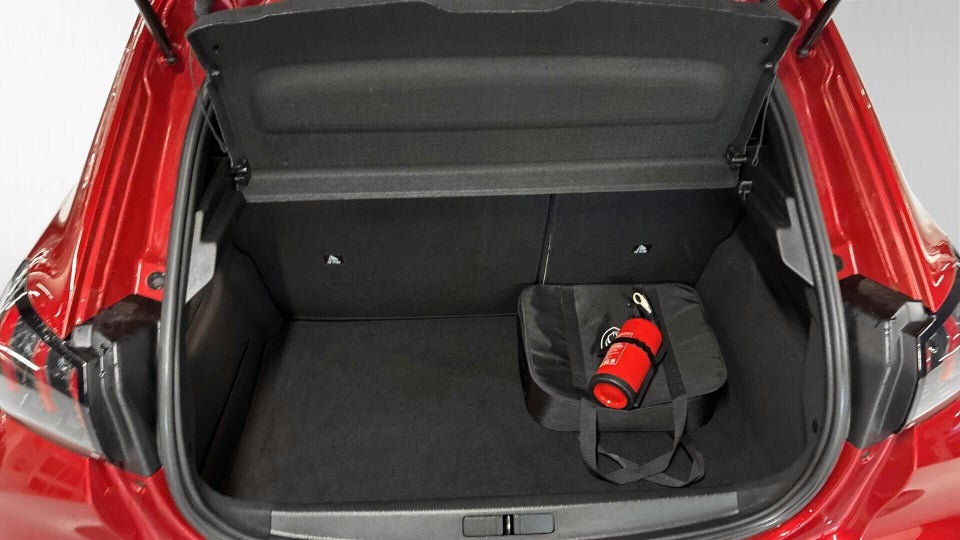 Peugeot e-208 50 Allure 5d