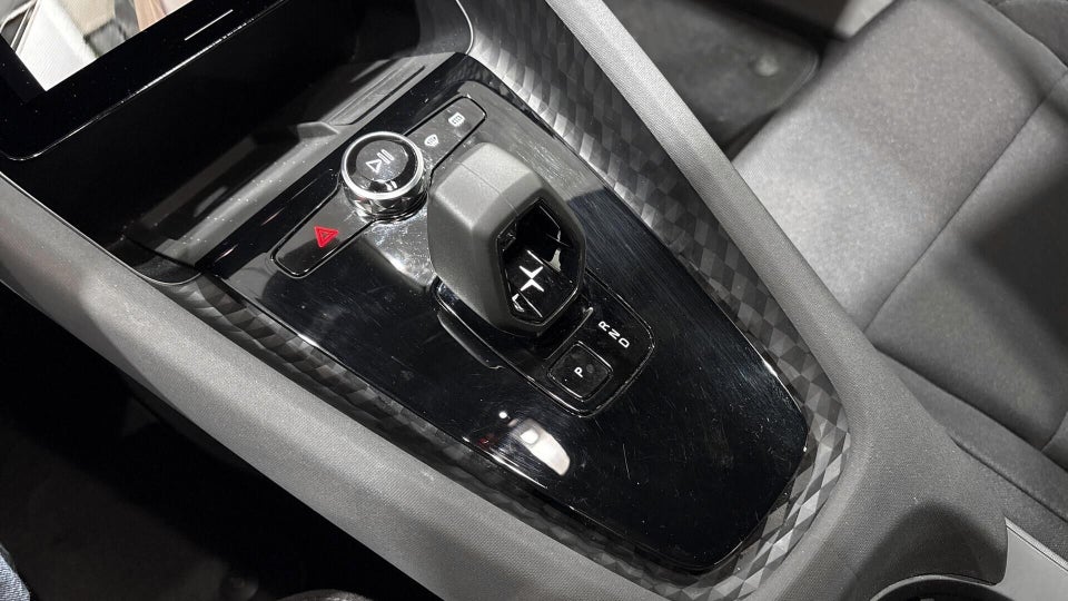 Polestar 2 Long Range 5d