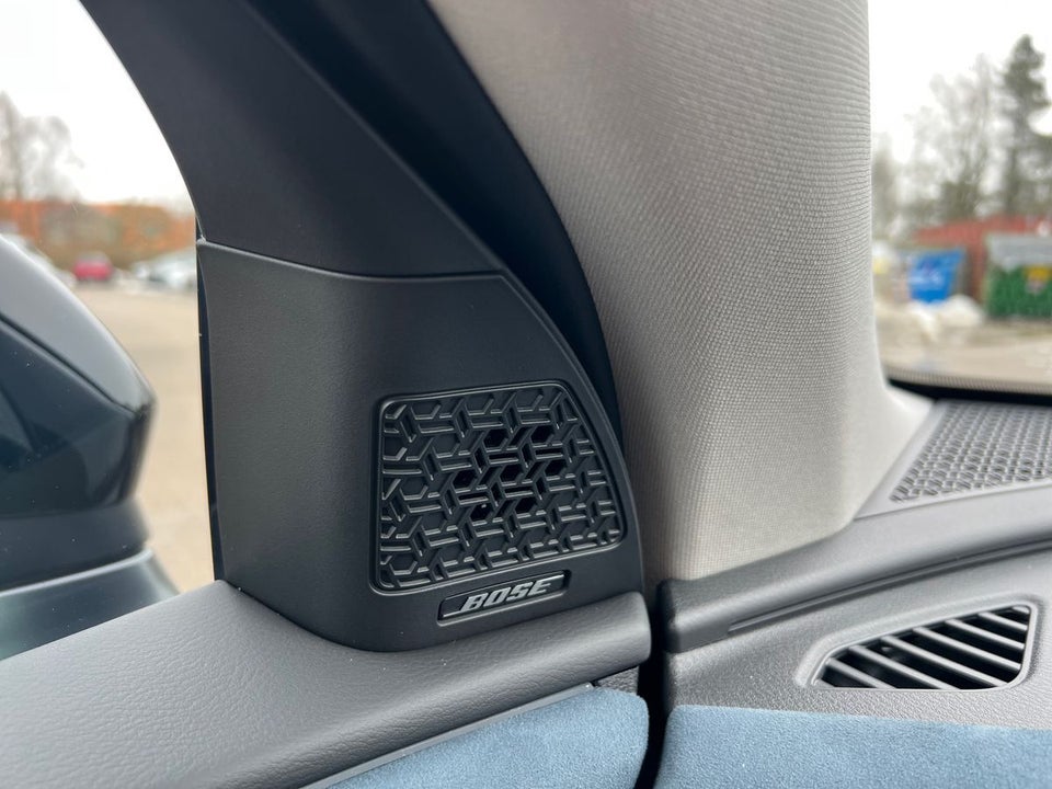 Nissan Ariya 87 Evolve 5d