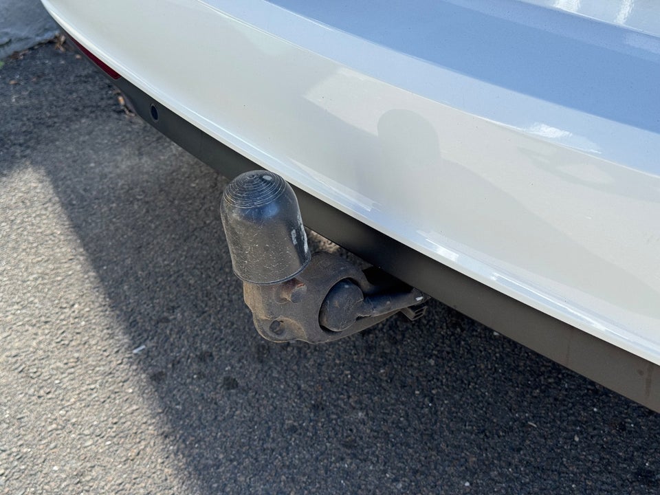 Opel Insignia 2,0 CDTi 170 Dynamic Best Line Sports Tourer 5d