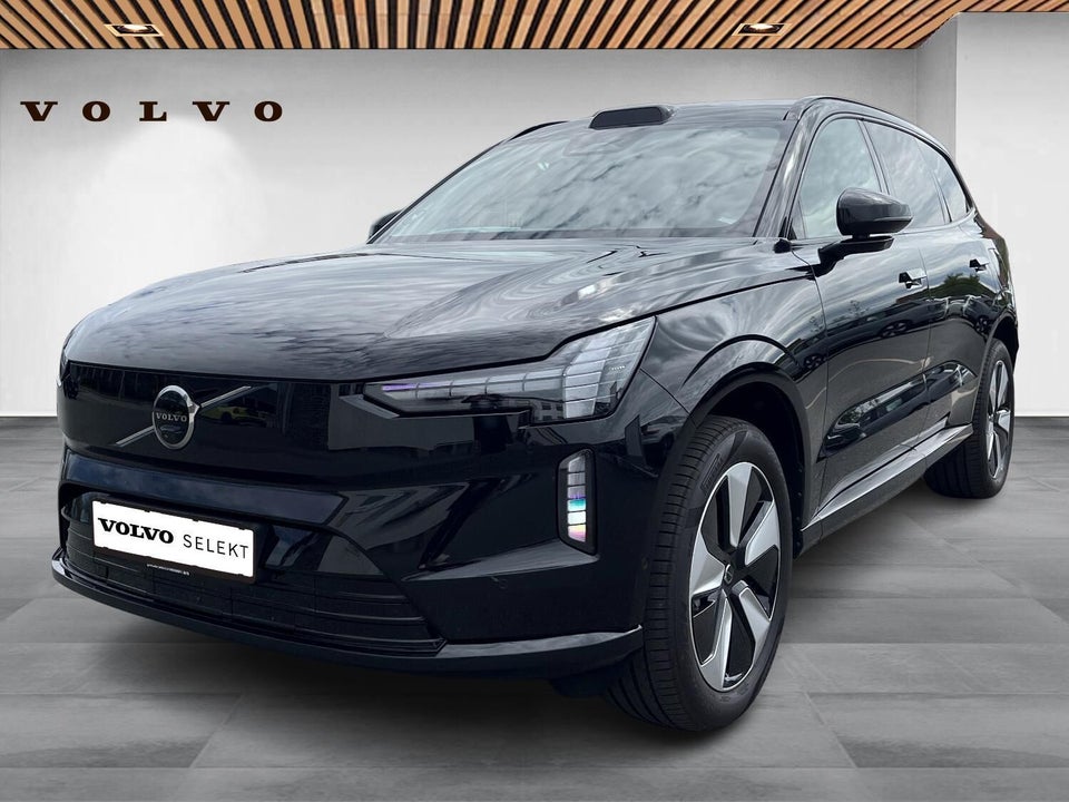 Volvo EX90 Plus 7prs 5d