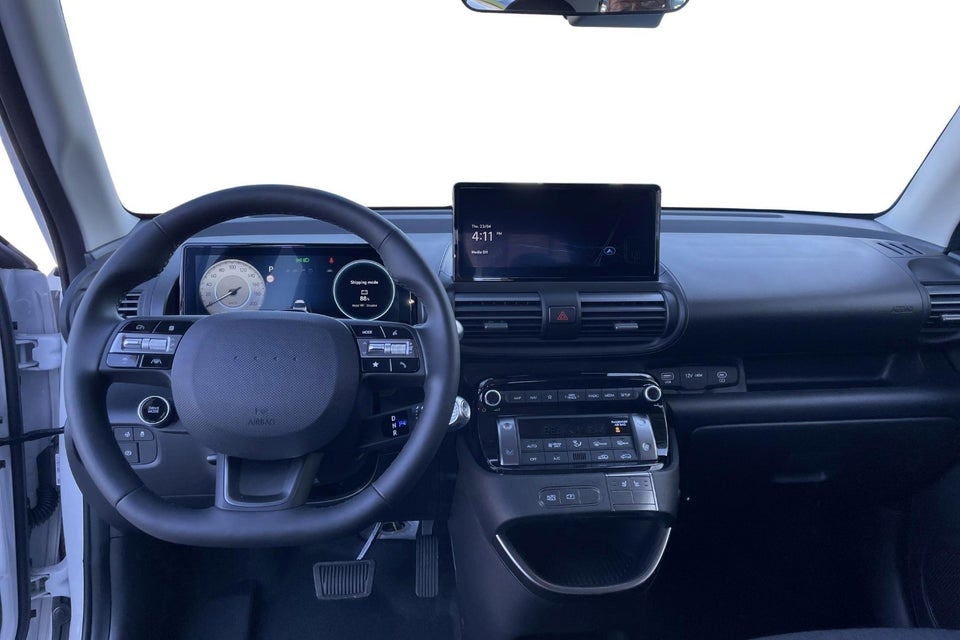 Hyundai Inster 42 Comfort 5d