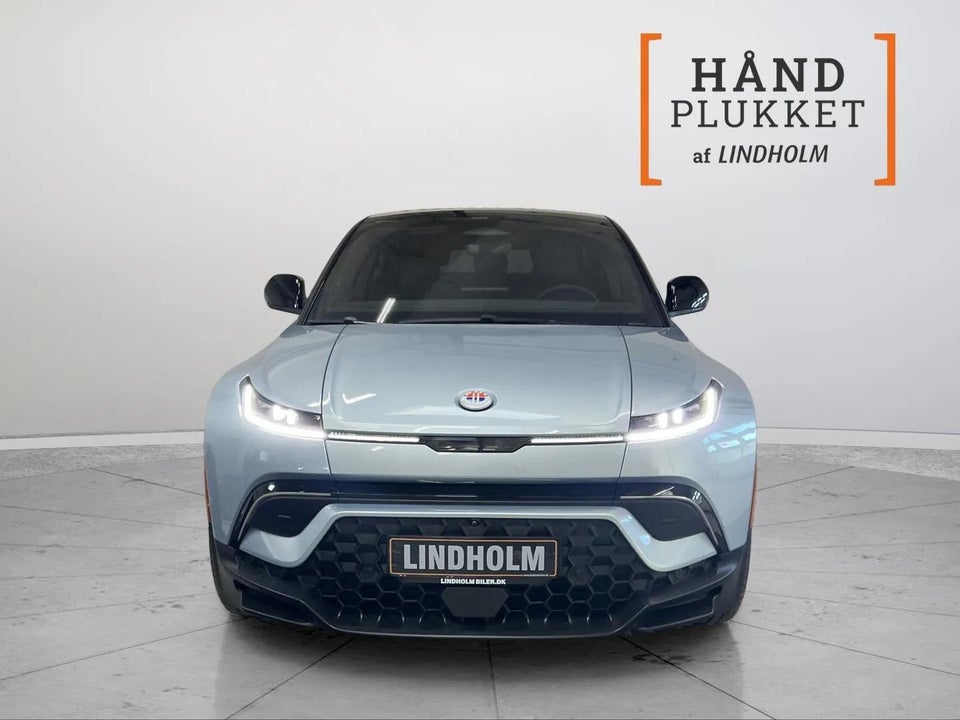 Fisker Ocean Sport 5d