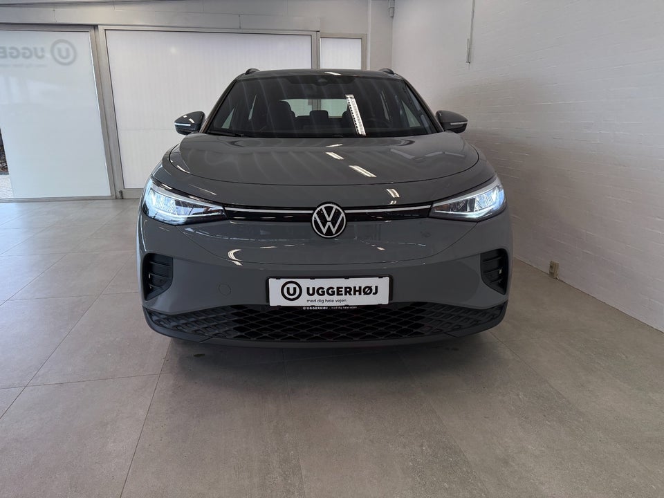 VW ID.4 77 Pro Performance 5d