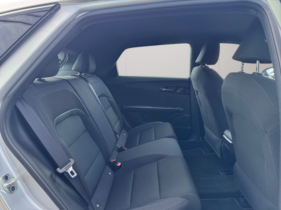 MG 4 51 Nordic Edition 5d