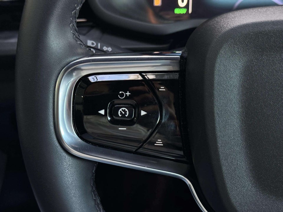 Polestar 2 Long Range 5d