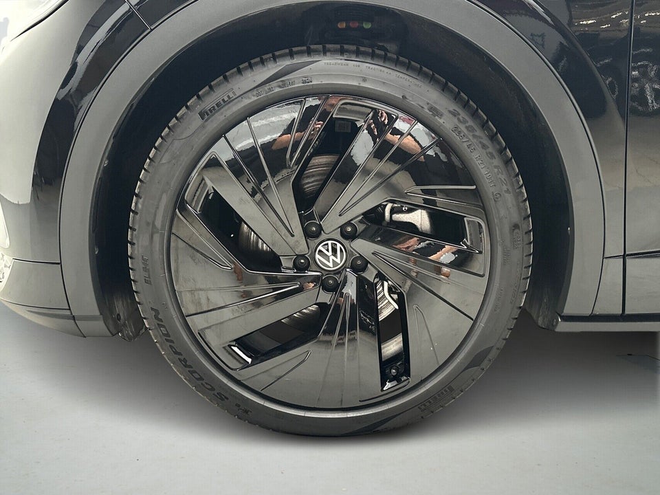 VW ID.5 77 GTX 4Motion 5d