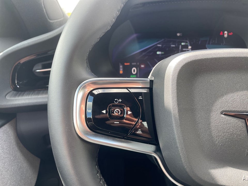 Polestar 2 Standard Range 5d