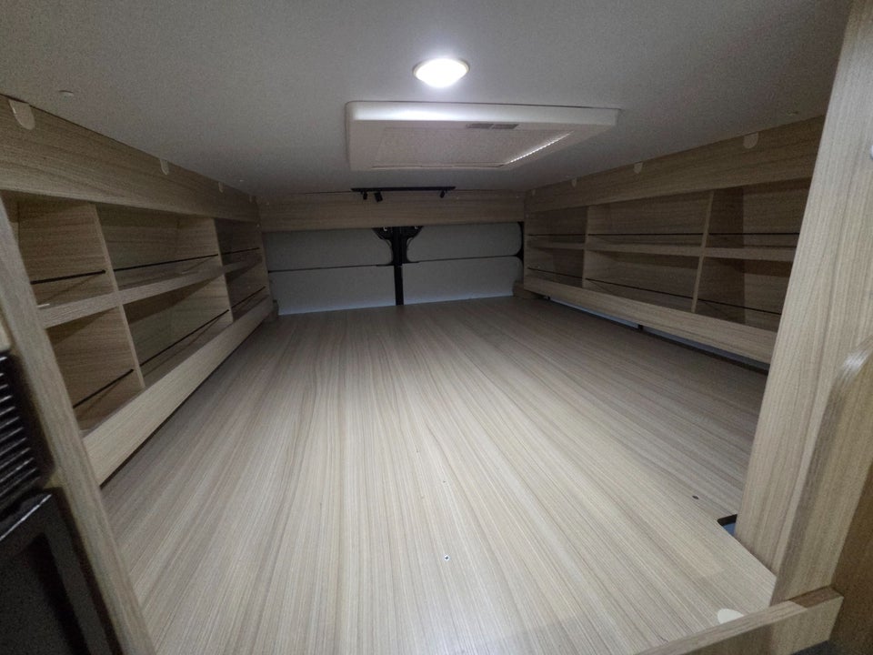 Fiat Sun Living 2,2 MJT V65 XL aut. 5d