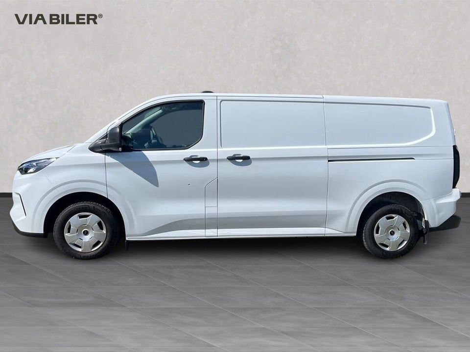 Ford Transit Custom 300 L2 2,0 EcoBlue Trend