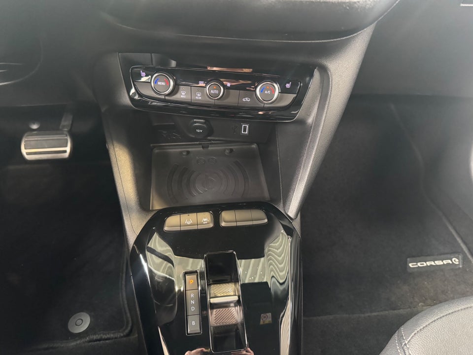 Opel Corsa-e 54 Ultimate 5d