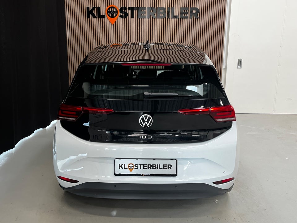 VW ID.3 77 Pro S 5d