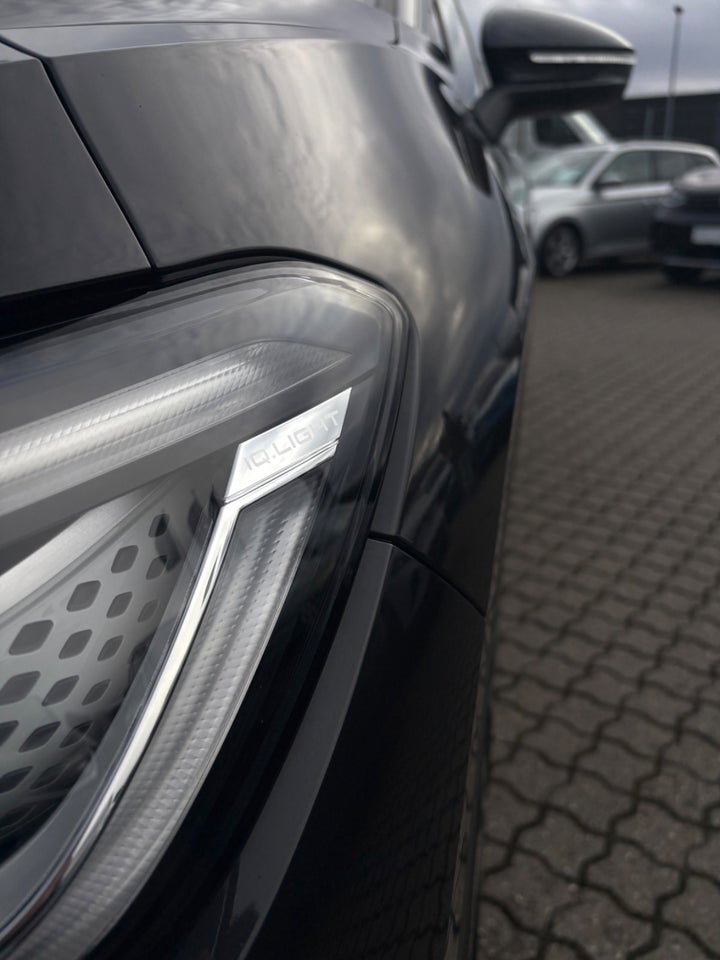 VW ID.4 77 GTX 4Motion 5d