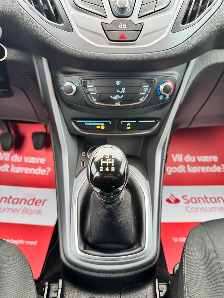 Ford B-MAX 1,0 SCTi 100 Titanium 5d