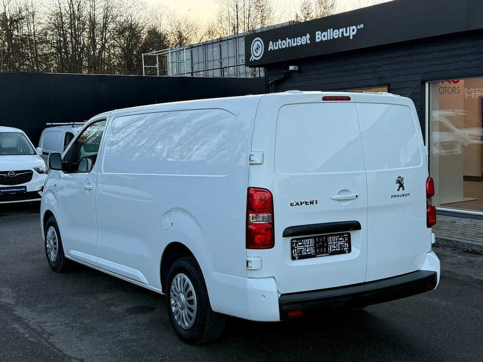Peugeot Expert 2,0 BlueHDi 122 L3 Plus Van